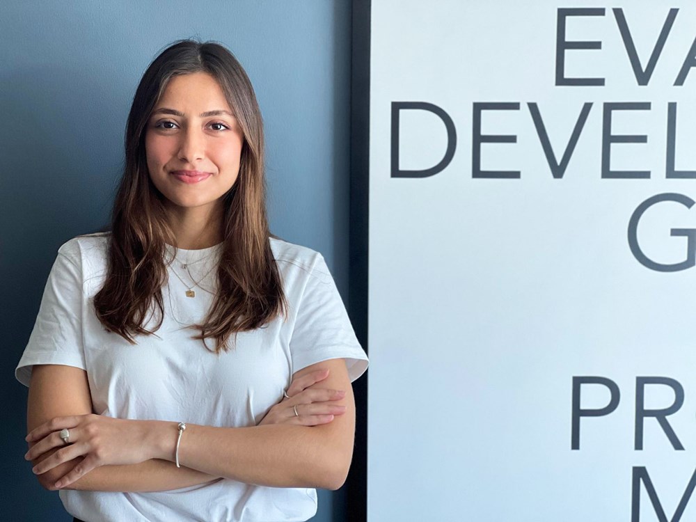Rümeysa BÜYÜKÇORAK