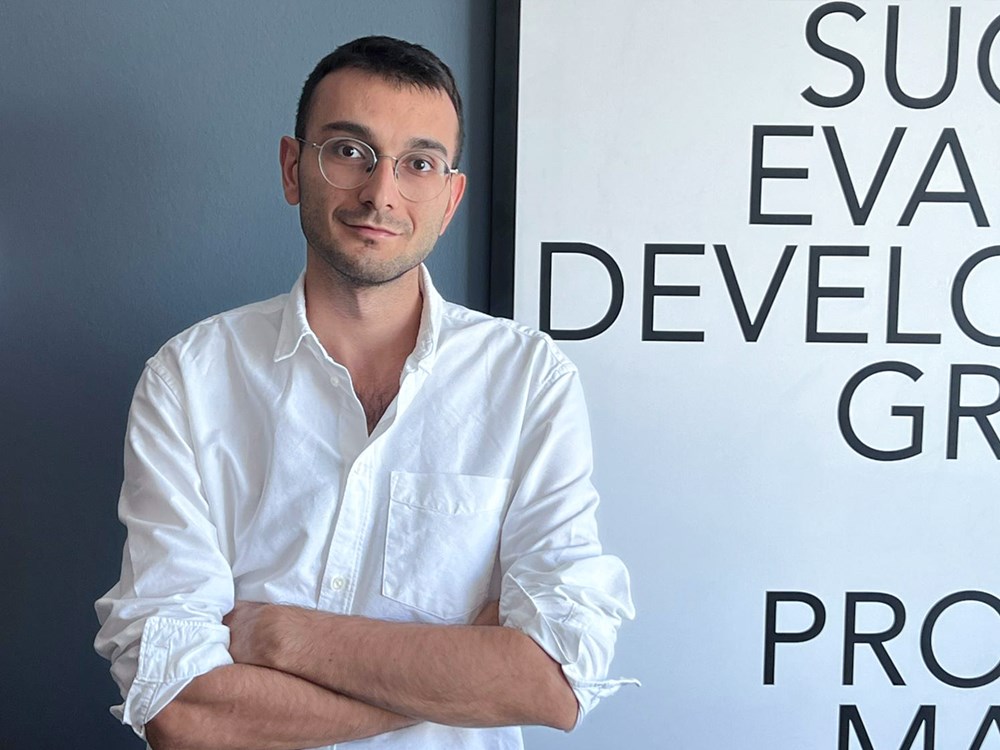 Ahmet Kerem AĞIL